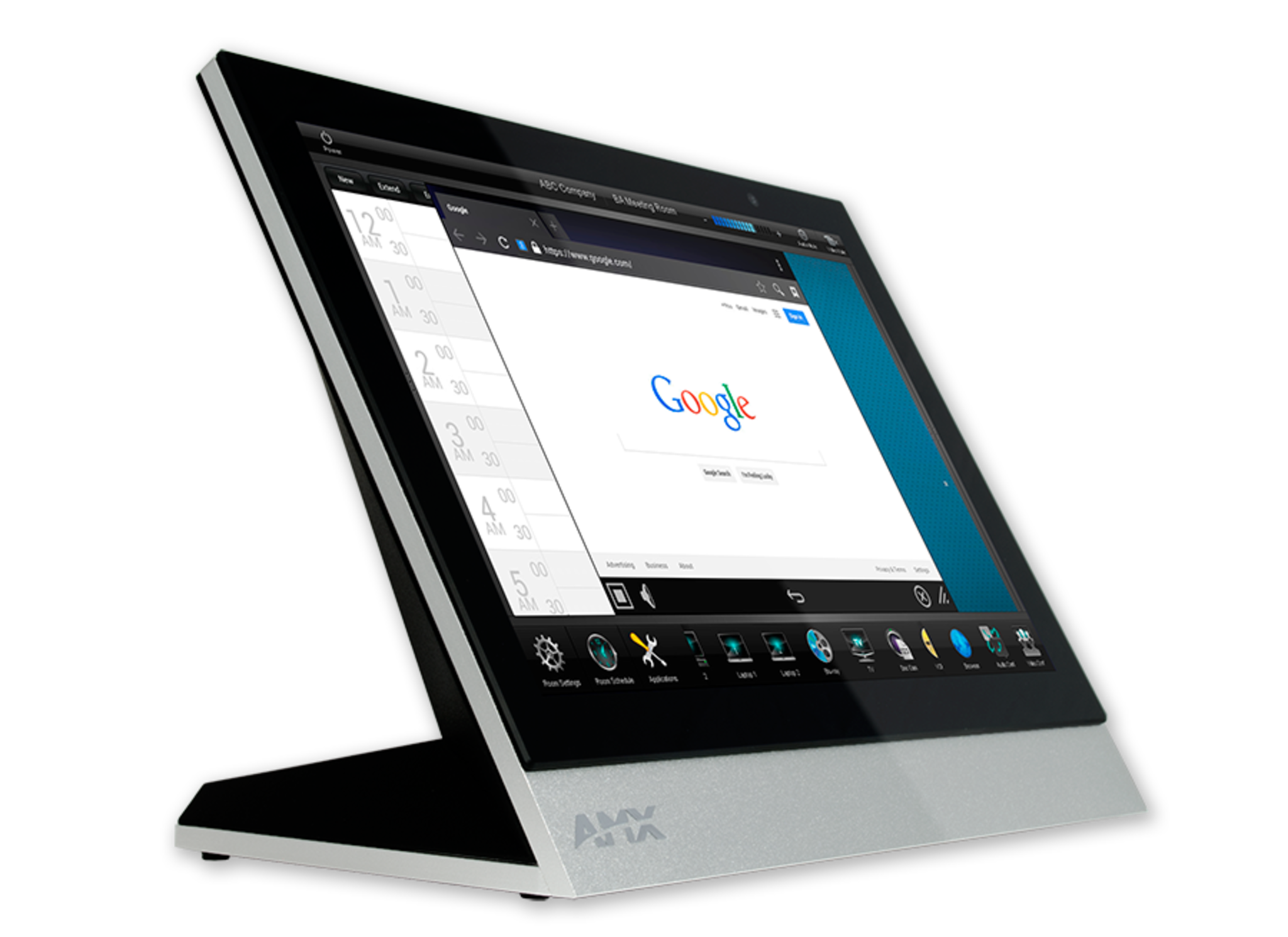 MXT-1001_Front-Right-