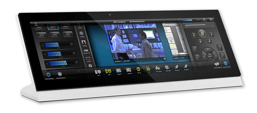 MXT-1900L-PAN-NC, AMX Audio Video Control Systems