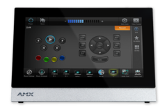 MXT-700-NC | AMX Audio Video Control Systems | English (US)