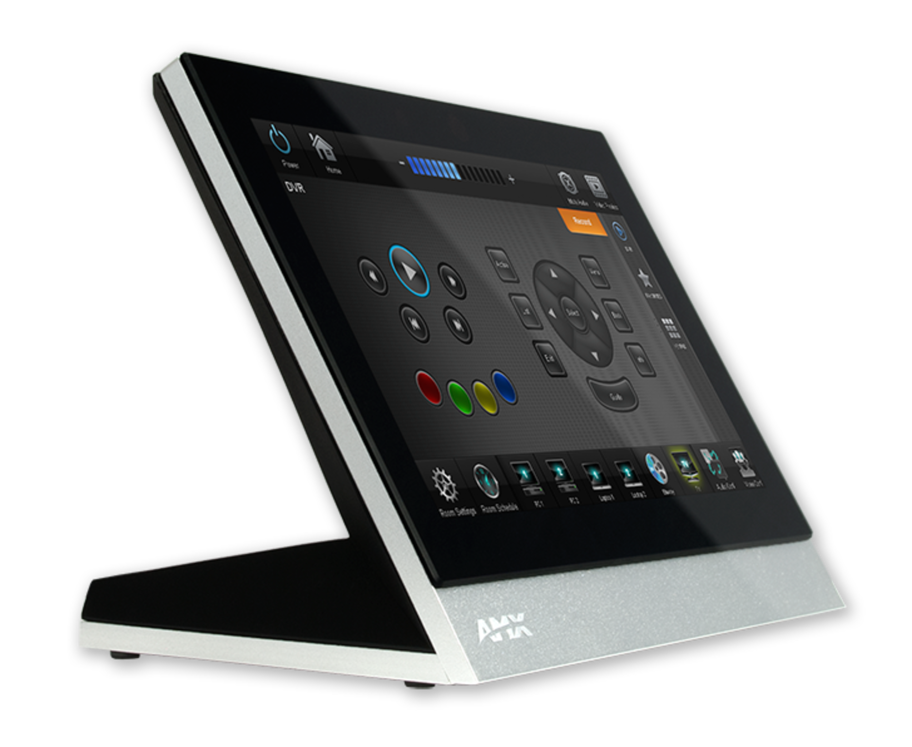 MXT-700-NC | AMX Audio Video Control Systems | English (US)