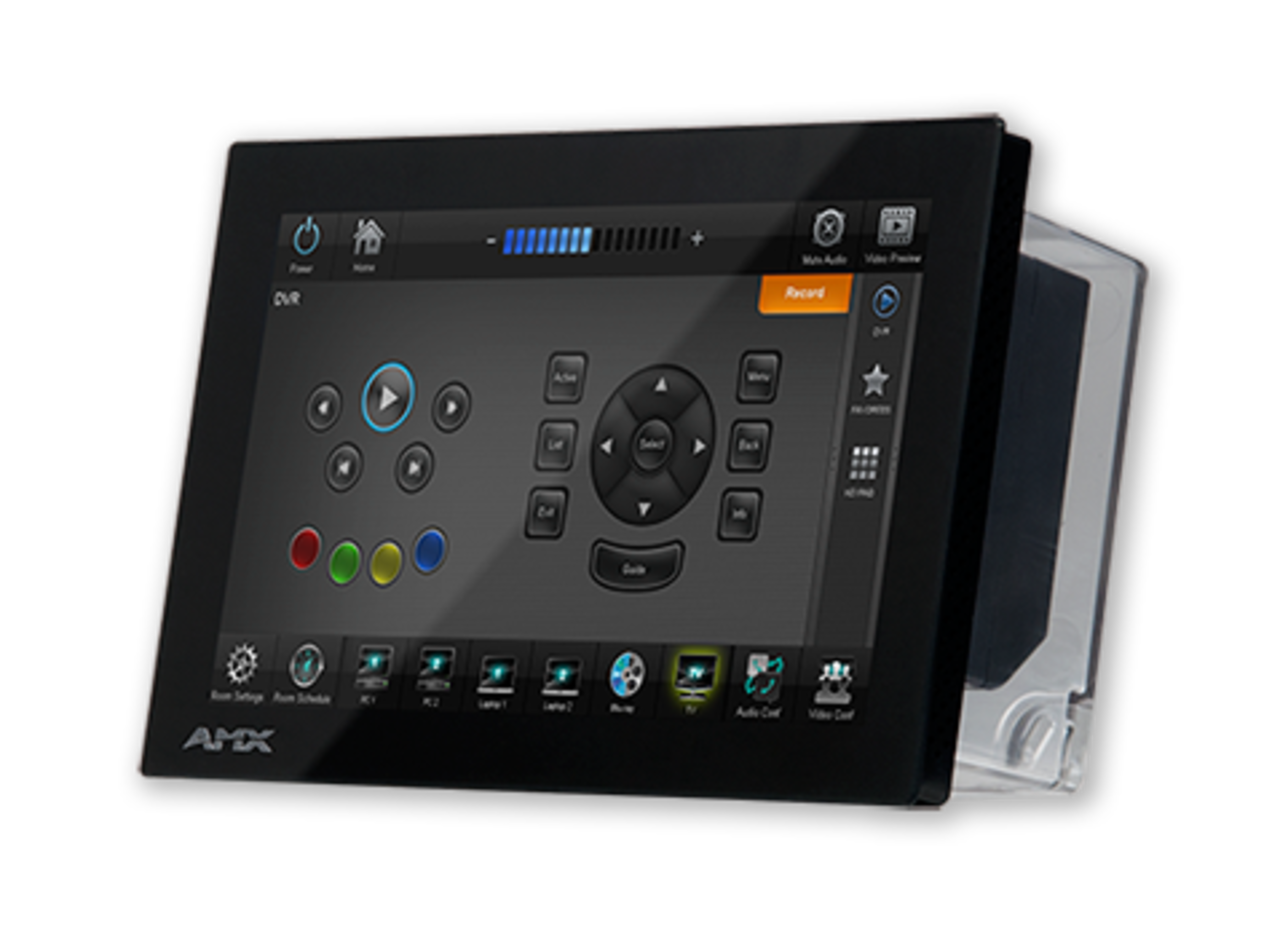 MXD-700-NC | AMX Audio Video Control Systems | English (US)