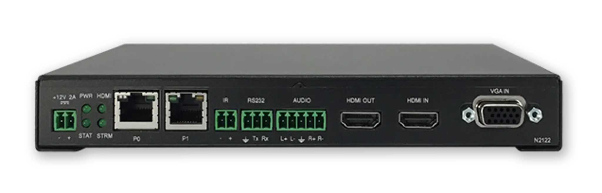 Emm様 NMX-ENC-N2122_Rear-