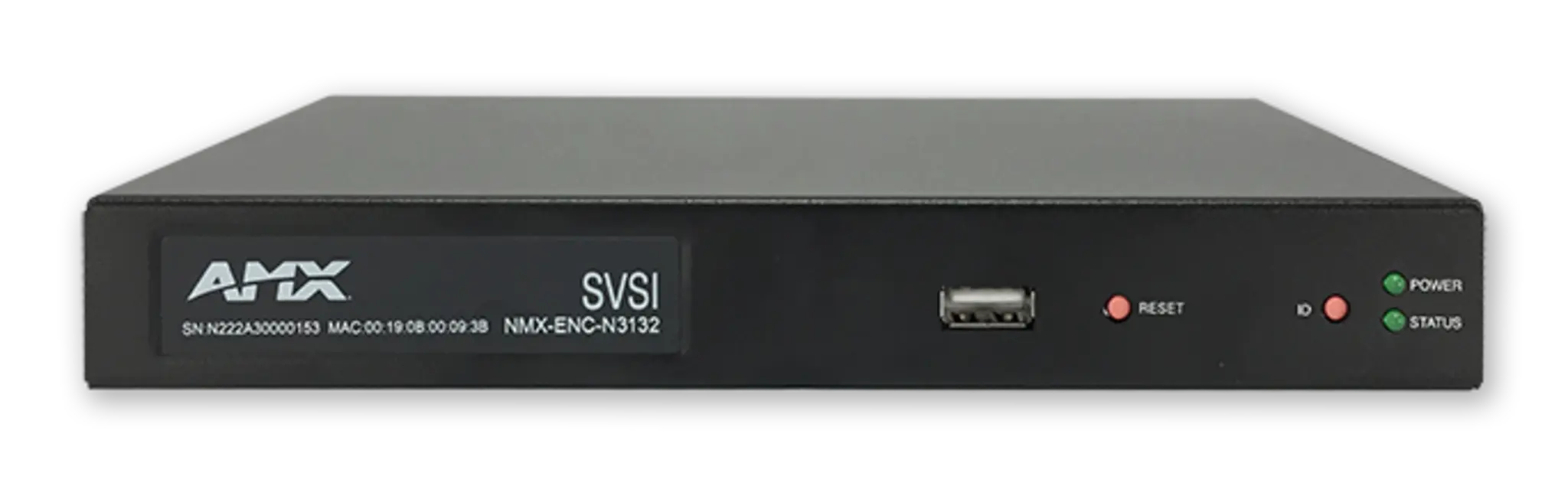 NMX-ENC-N3132_Front-