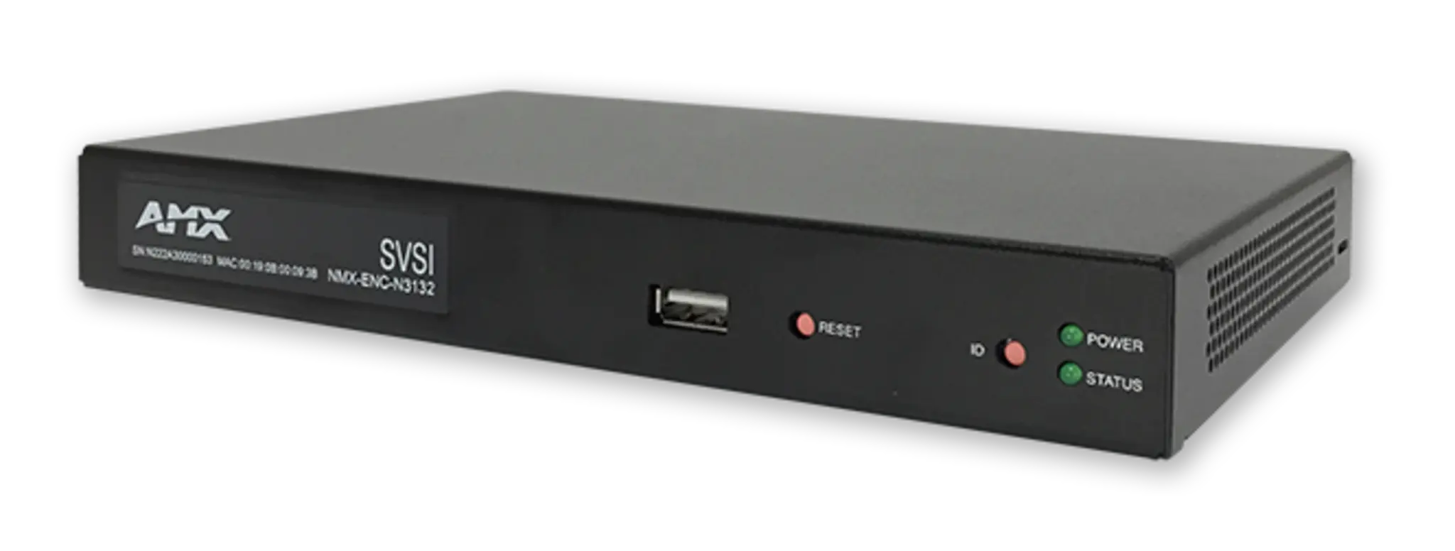 NMX-ENC-N3132_Front-