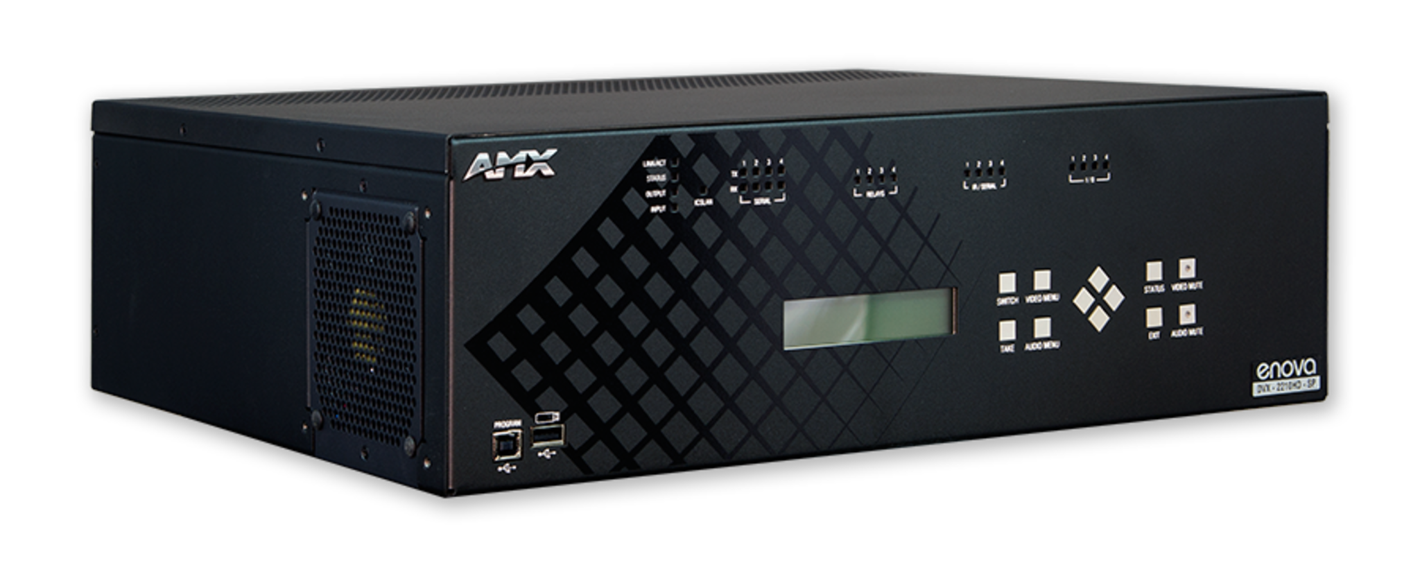 DVX-2210HD-SP_Front-