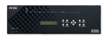 DVX-3256HD | AMX Audio Video Control Systems | English (US)