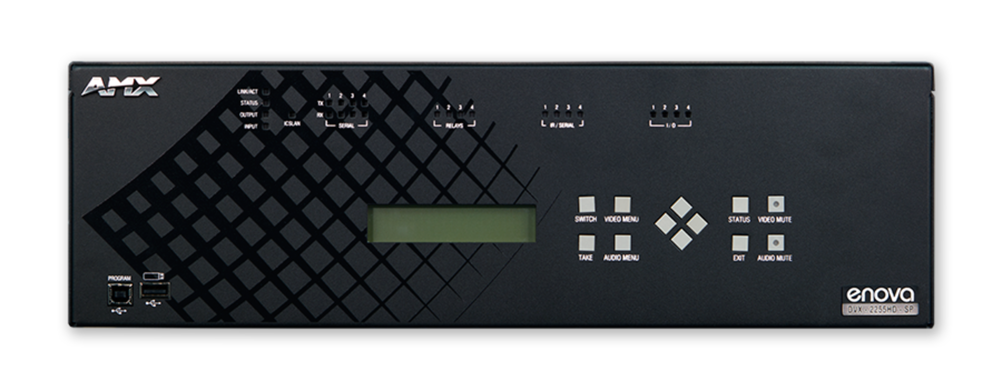 アンプ Whem AV 2030 Hi-Fi 2.0 Integrated Tube Amplifier Class AB 60W - OEM