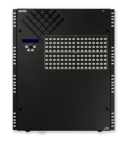 Dgx6400 Enc Front