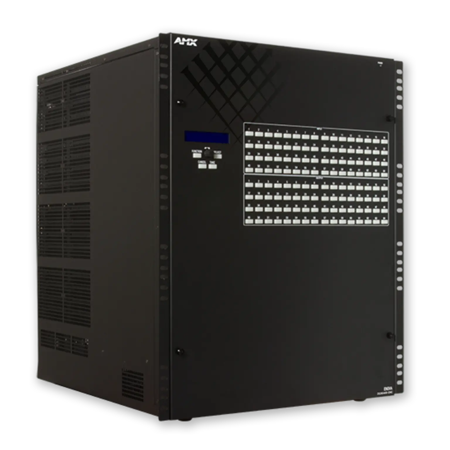 DGX6400-ENC | AMX Audio Video Control Systems | English (US)