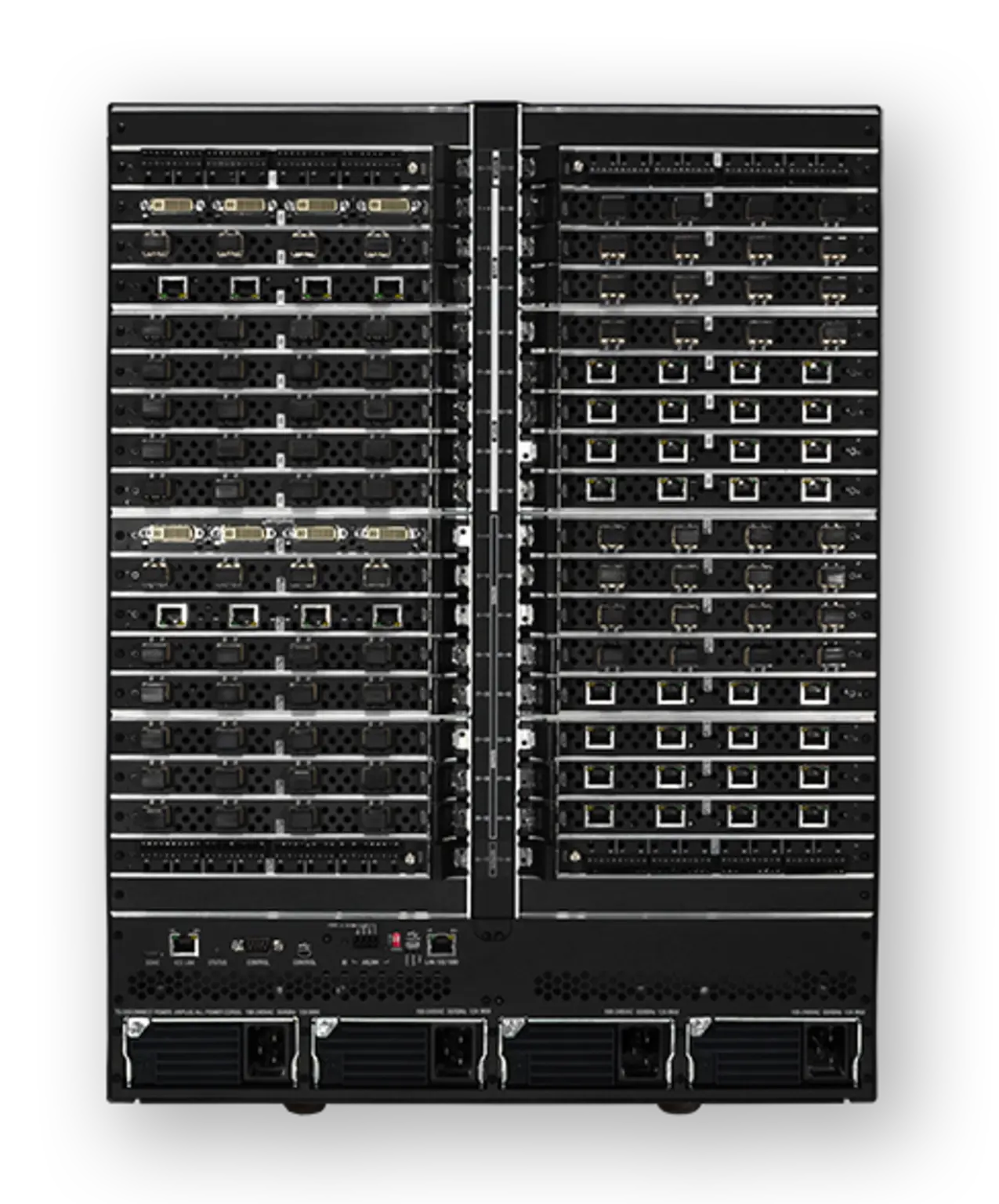 DGX6400-ENC | AMX Audio Video Control Systems | English (US)