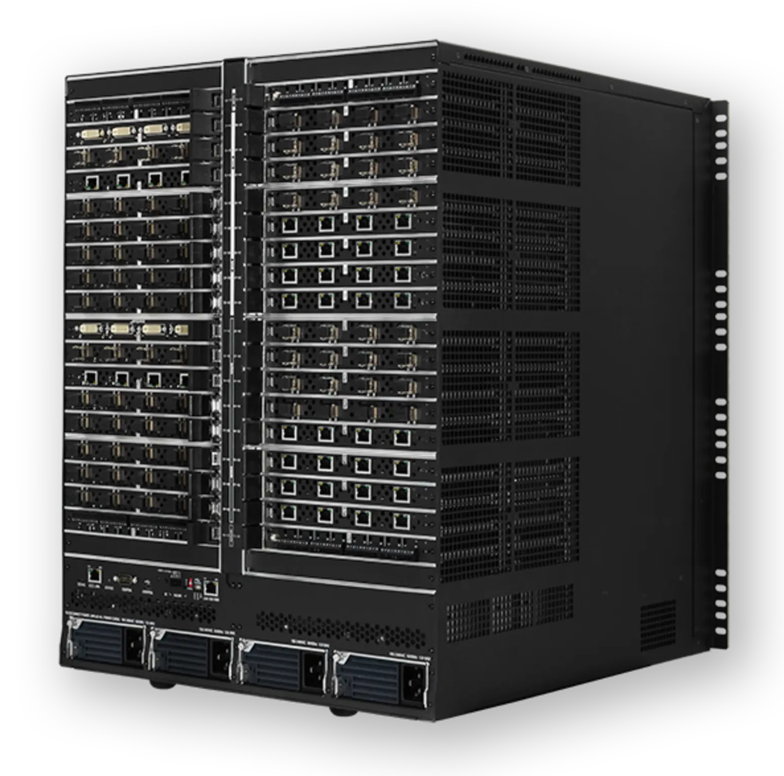 DGX6400-ENC | AMX Audio Video Control Systems | English (US)
