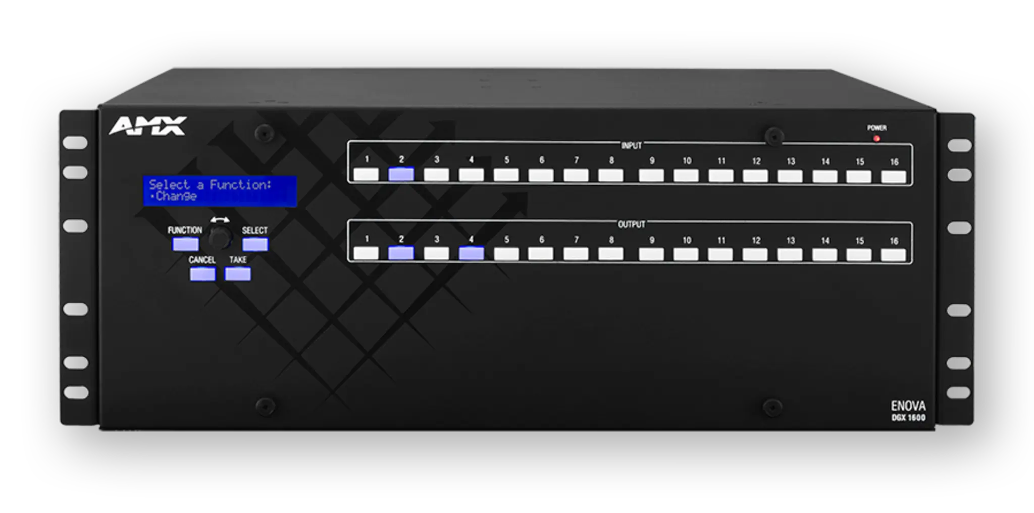 AMX AMX Enova DGX - collaboration product