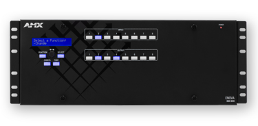 Dgx800 Enc Front Straight