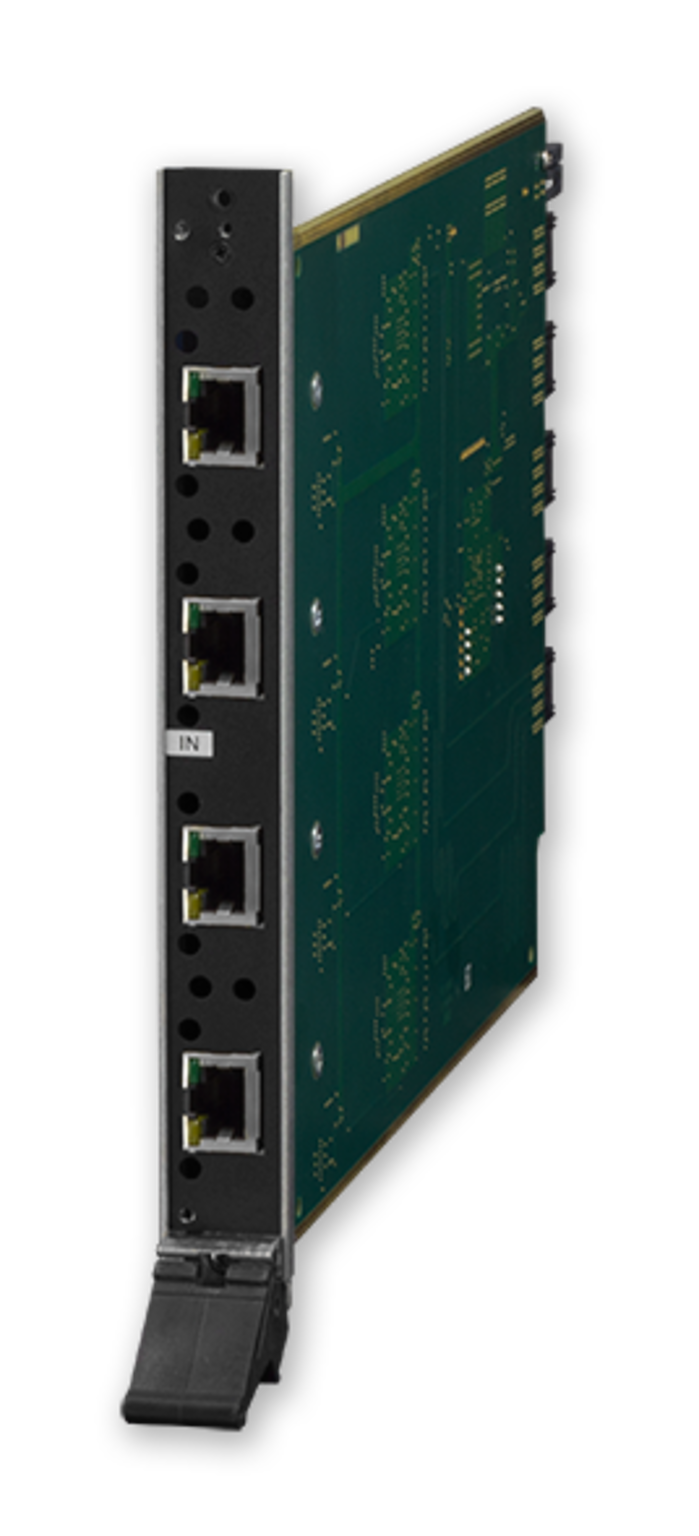 DGX-I-DXL | AMX Audio Video Control Systems | English