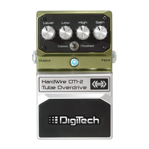 Digitech cm 2 top large