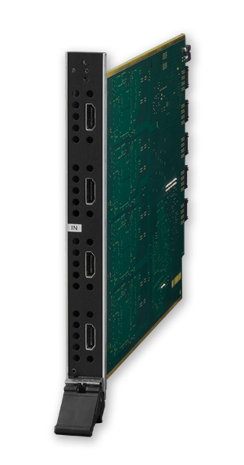 DGX-I-HDMI | AMX Audio Video Control Systems | English