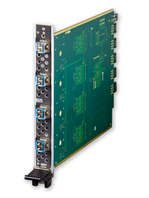 Dgx o dxf smd left vert medium