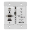 Dx tx dwp white front straighton tiny