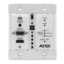 Dx Tx Dwp White Front Straight On