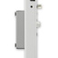 Dx Tx Dwp White Side Straight On