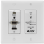 Dx Tx Dwp White Decor Front Straight On