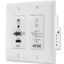 Dx Tx Dwp White Decor Front Left