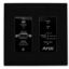 Dx Tx Dwp Black Decor Front Straight On