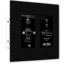 Dx Tx Dwp Black Decor Front Right
