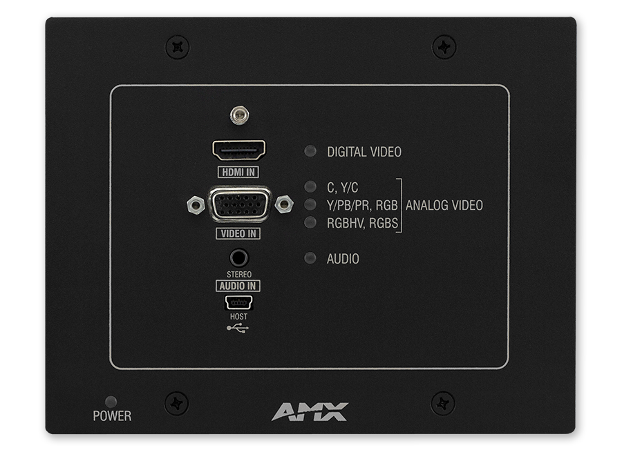 AMX Cable HDMI Plat V1.4 Mâle/Mâle avec Angle Variable à 360