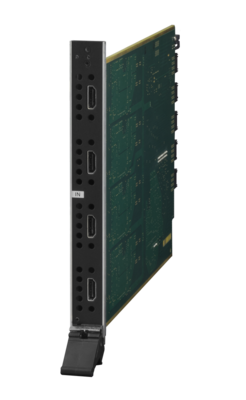 Dgx I Hdmi 4 K Left