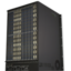 Epica Dgx144 Fiber Dvi Rear Left