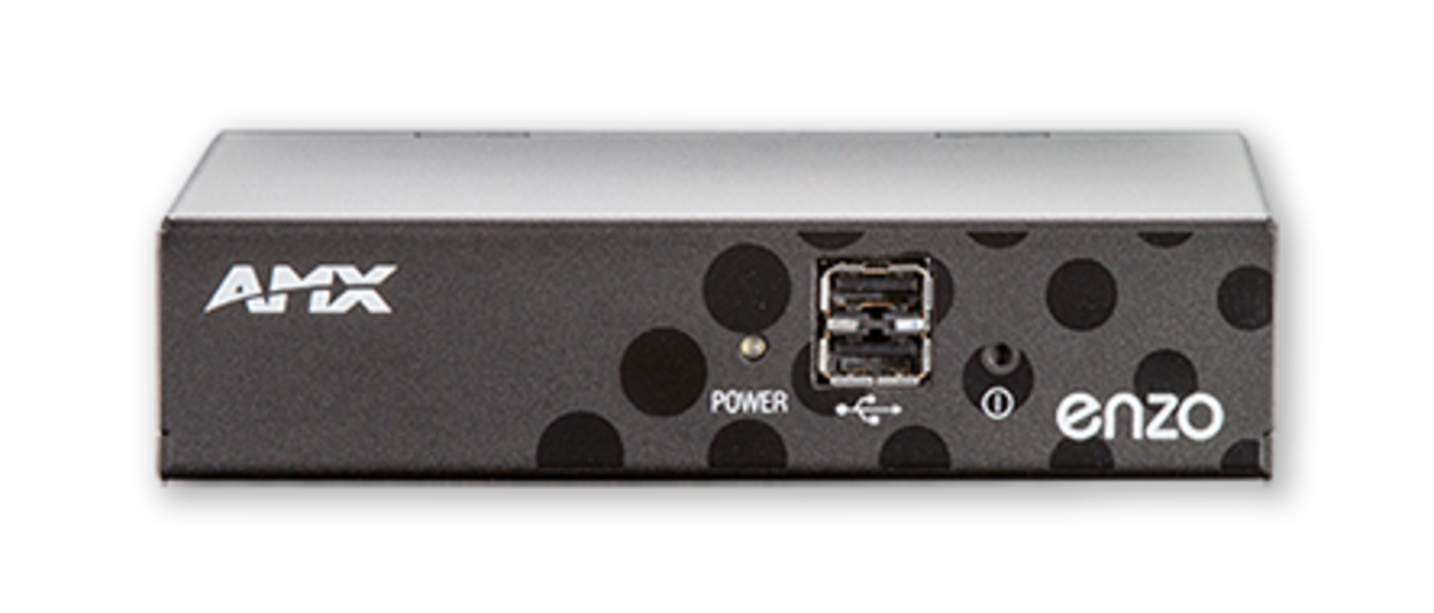 1000 DELUXE VHF MONITOR 受信機 FBI-1000 NMX-MM-1000 | AMX Audio Video Control Systems | English (US)