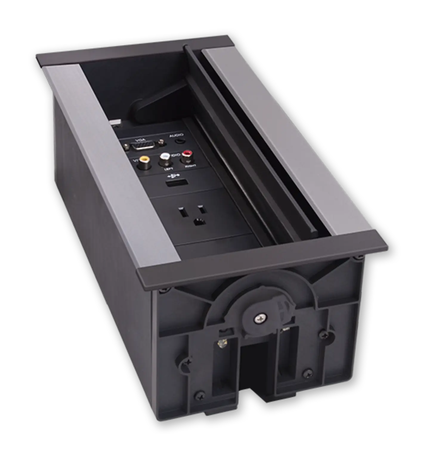 HPX-600 | AMX Audio Video Control Systems | English