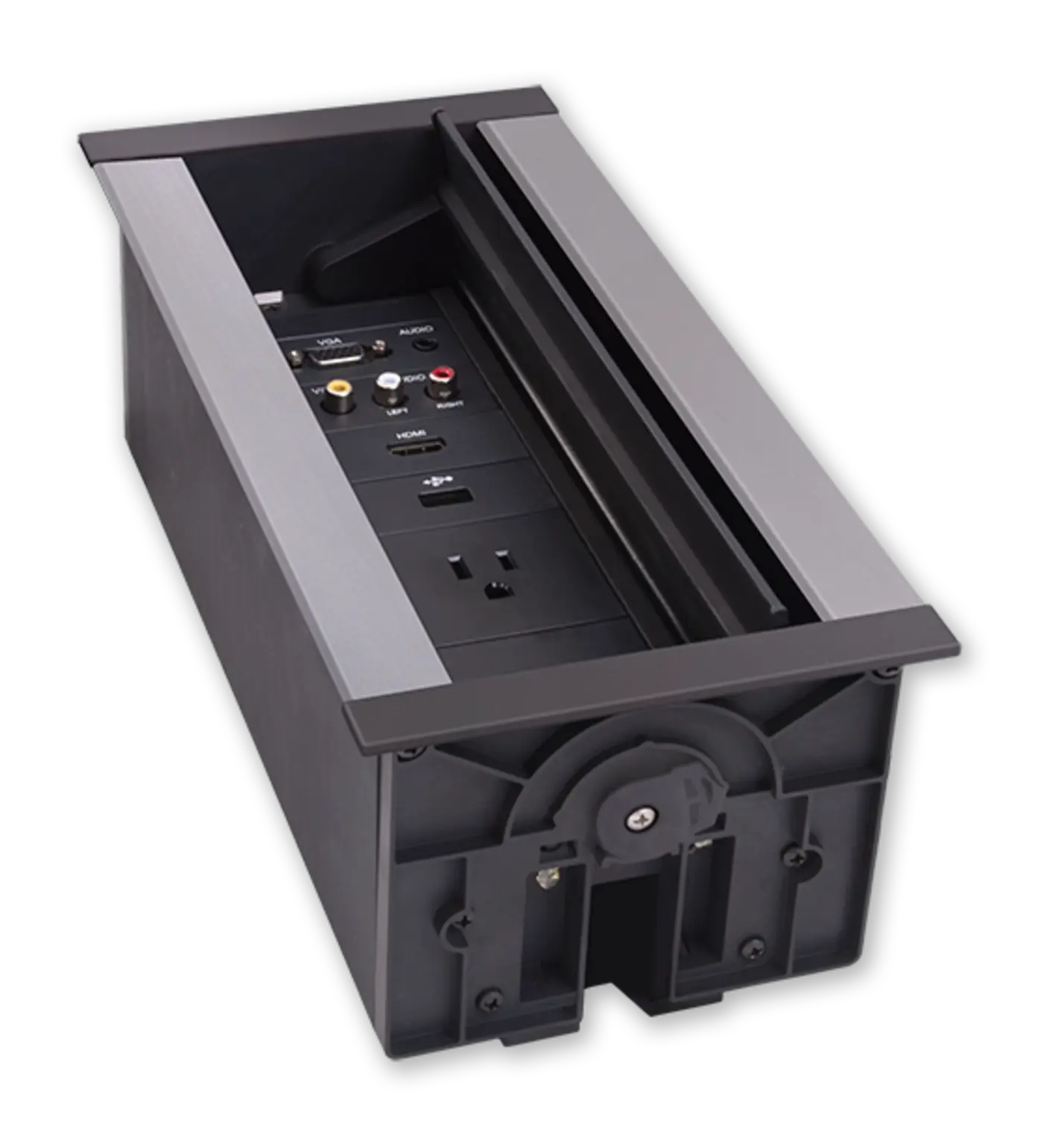 HPX-900 | AMX Audio Video Control Systems | English