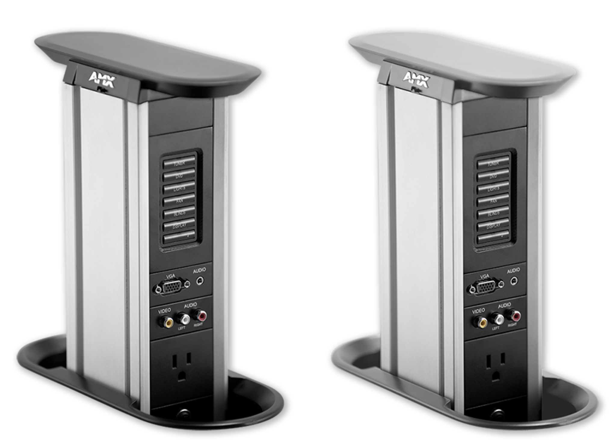 HPX-1600 | AMX Audio Video Control Systems | English (US)