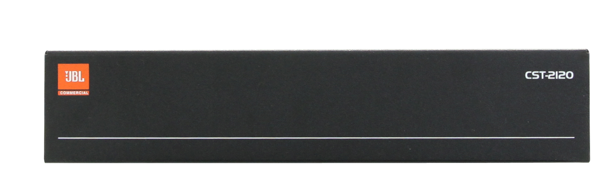 CST-2120 | JBL Professional Loudspeakers | English (US)