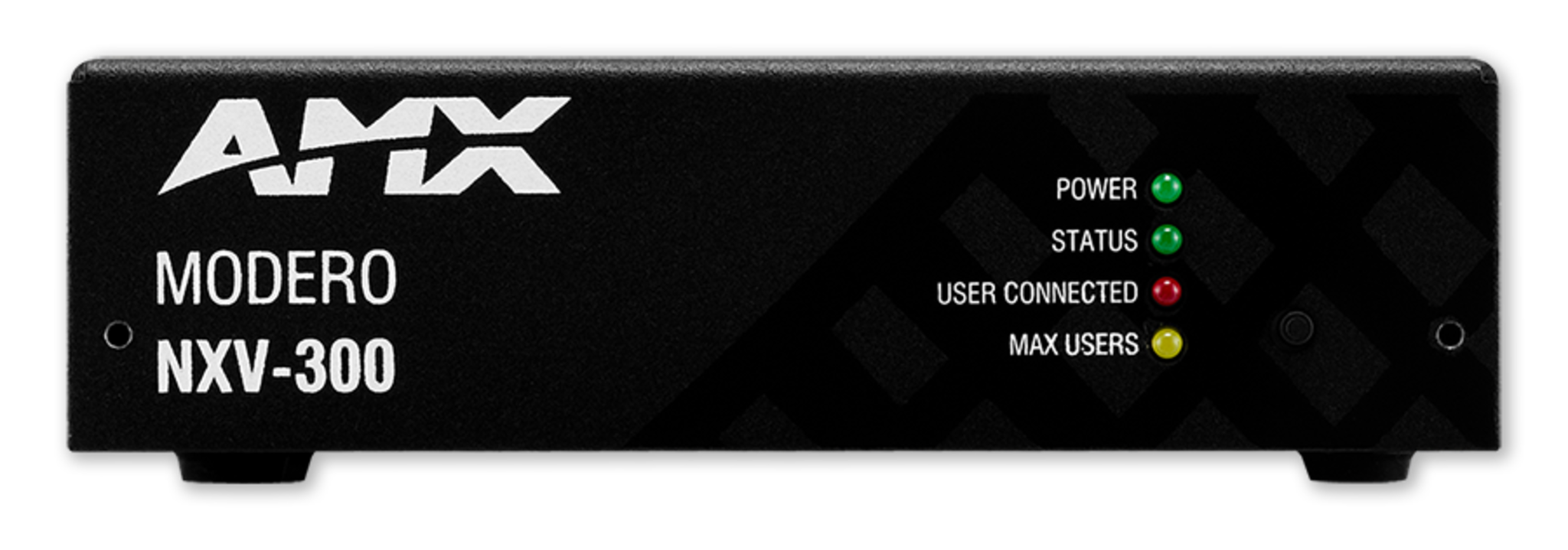 NXV-300 | AMX Audio Video Control Systems | English (US)