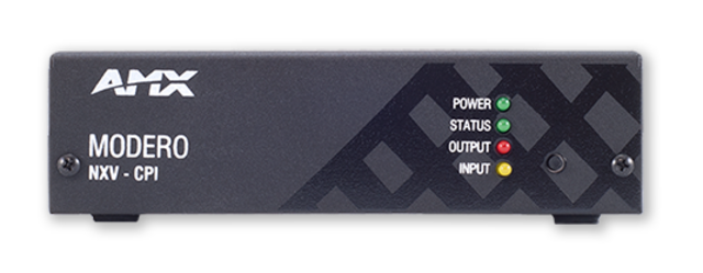 Nxv Cpi Front