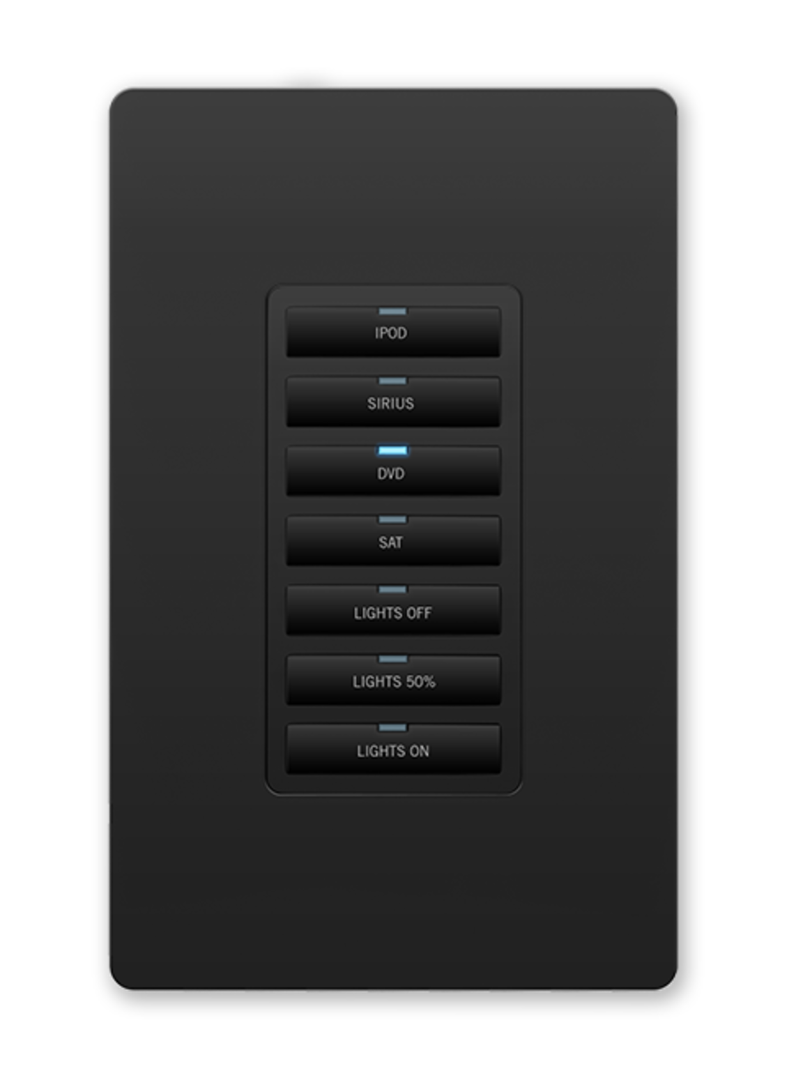 MET-7 | AMX Audio Video Control Systems | English