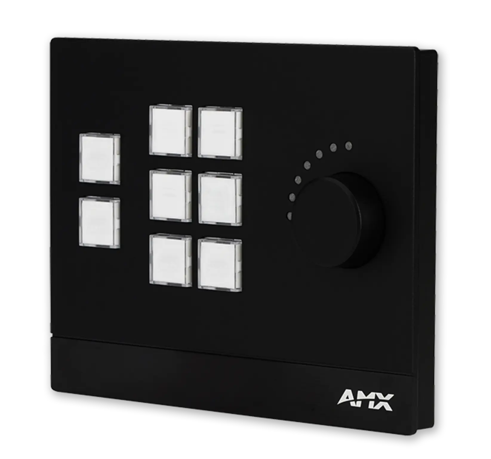 MKP-108 | AMX Audio Video Control Systems | English (US)