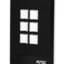 MCP-106P-BL_Front-Left
