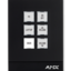 MCP-106P-BL_Front-Illuminated