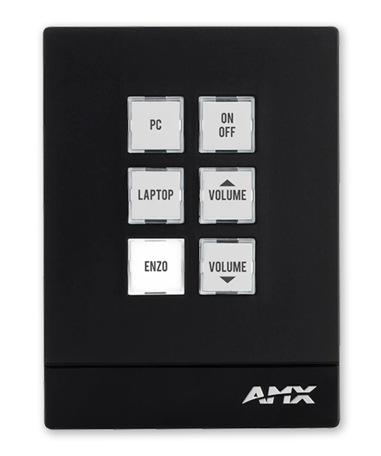 MCP-106 | AMX Audio Video Control Systems | English (US)
