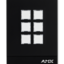 MCP-106P-BL_Front