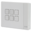 MCP-106L-WH_Front-Left