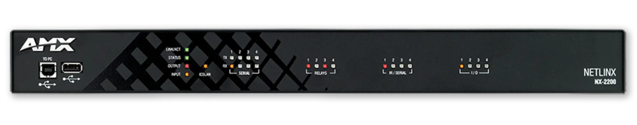 流行 NX-2200 (US) English | Systems Control Video Audio AMX | その他