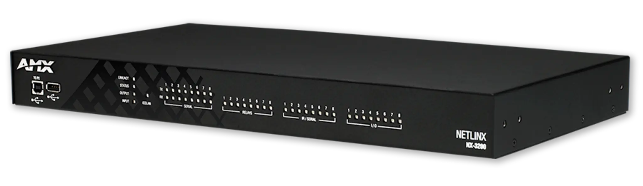 HTG 35+NETLINX NX-3200+VideoDevice3点セット HTG 35+NETLINX NX-3200+VideoDevice3点セット
