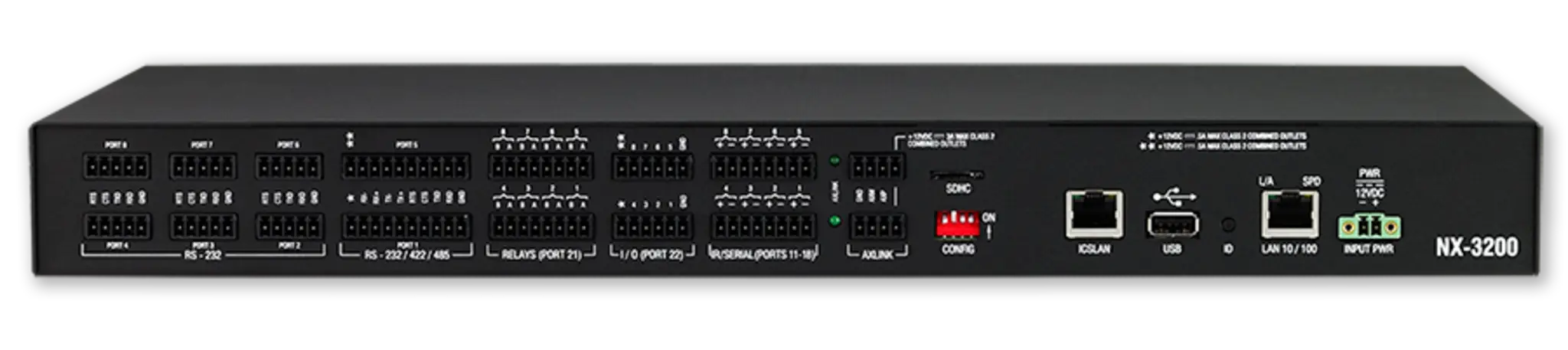 HTG 35+NETLINX NX-3200+VideoDevice3点セット HTG 35+NETLINX NX-3200+VideoDevice3点セット