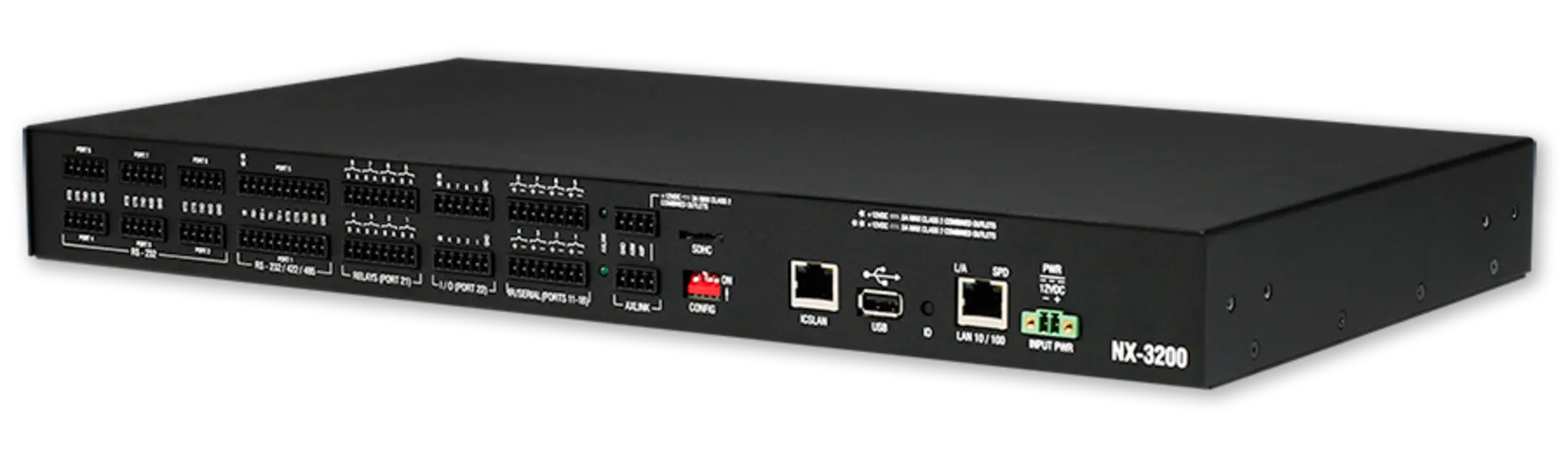 HTG 35+NETLINX NX-3200+VideoDevice3点セット HTG 35+NETLINX NX-3200+VideoDevice3点セット