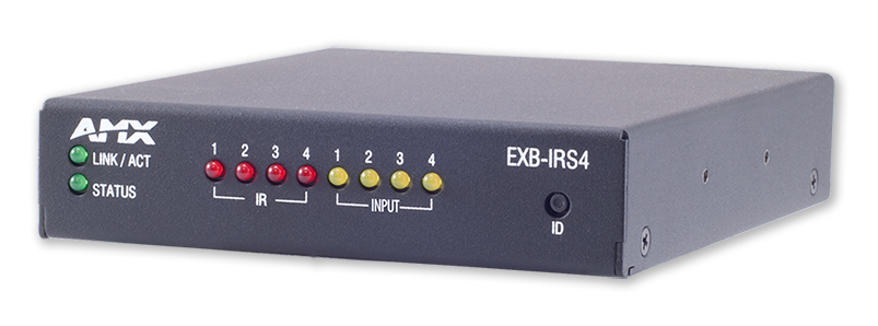 AMX Gateways Interface Controller ICSLanIR/S FG2100-23 EXB-IRS4 New in Box 